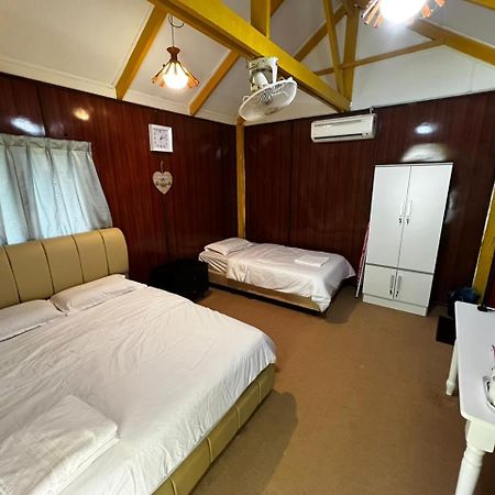 Teratak Al Qarni Hotell Jitra Eksteriør bilde
